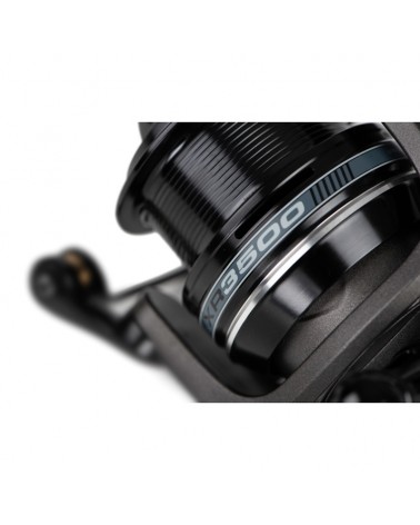 Kołowrotek Do Feedera Matrix Ethos XR 3500