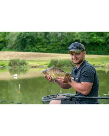 Spławik Matrix Finesse Pellet Waggler 9mm 4g 2szt.