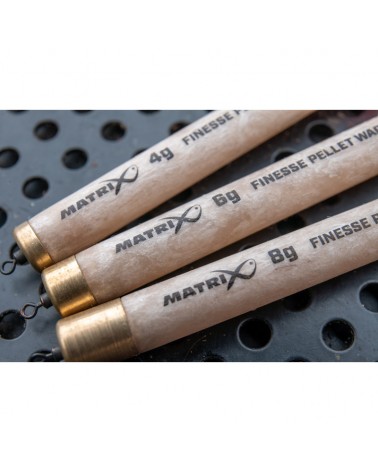 Spławik Matrix Finesse Pellet Waggler 9mm 4g 2szt.