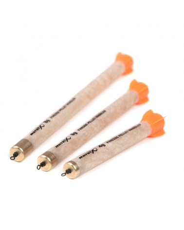 Spławik Matrix Finesse Pellet Waggler 9mm 8g 2szt.