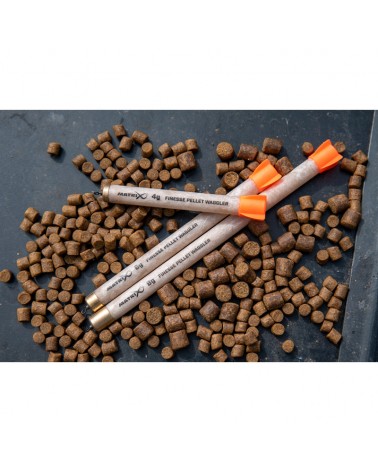 Spławik Matrix Finesse Pellet Waggler 9mm 8g 2szt.