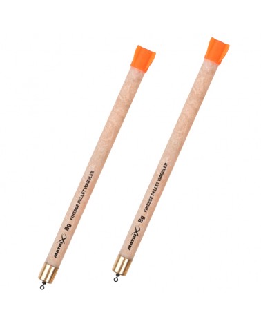 Spławik Matrix Finesse Pellet Waggler 9mm 8g 2szt.
