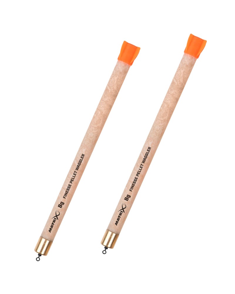Spławik Matrix Finesse Pellet Waggler 9mm 8g 2szt.