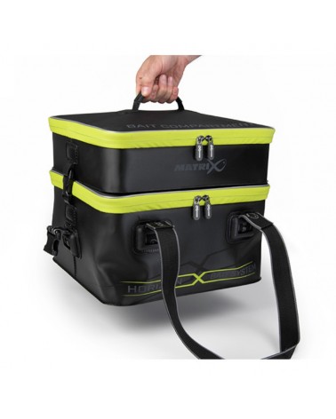 Torba Lodówka Na Pudelka Z Przynętami Matrix Horizon X Cool & Bait System