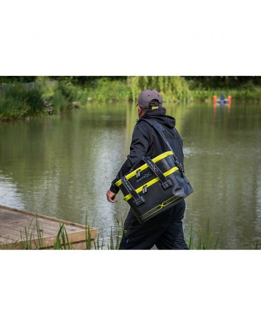 Torba Lodówka Na Pudelka Z Przynętami Matrix Horizon X Cool & Bait System