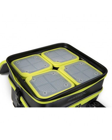 Torba Lodówka Na Pudelka Z Przynętami Matrix Horizon X Cool & Bait System