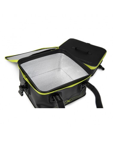 Torba Lodówka Na Pudelka Z Przynętami Matrix Horizon X Cool & Bait System