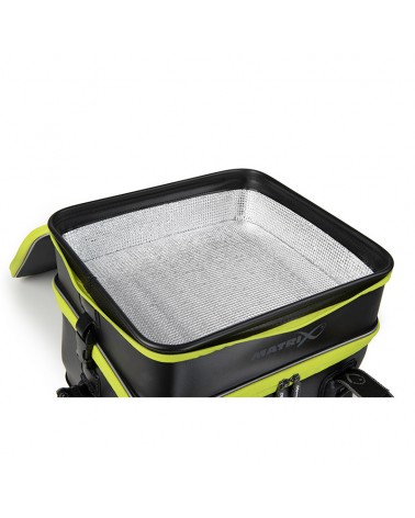 Torba Lodówka Na Pudelka Z Przynętami Matrix Horizon X Cool & Bait System