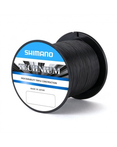 Shimano Technium 0.185mm 3.20kg 200m