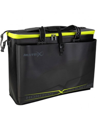 Torba Na Siatkę I Kosz Do Podbieraka Matrix Horizon X Eva Multi Net Bag Large