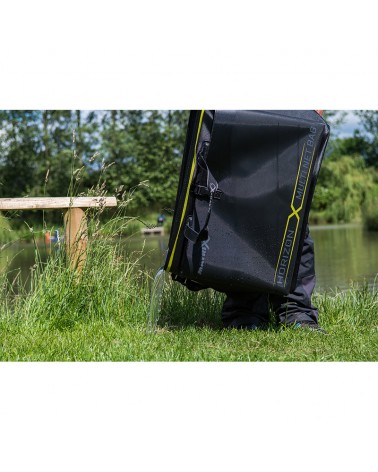 Torba Na Siatkę I Kosz Do Podbieraka Matrix Horizon X Eva Multi Net Bag Large