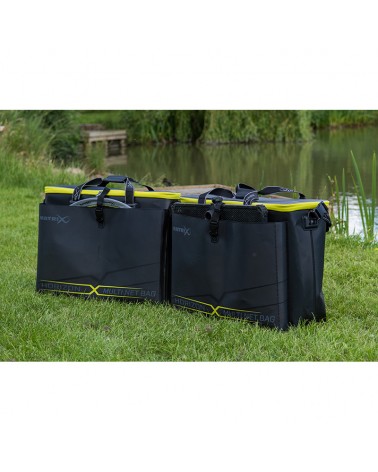 Torba Na Siatkę I Kosz Do Podbieraka Matrix Horizon X Eva Multi Net Bag Large