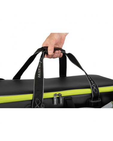 Torba Na Siatkę I Kosz Do Podbieraka Matrix Horizon X Eva Multi Net Bag Large