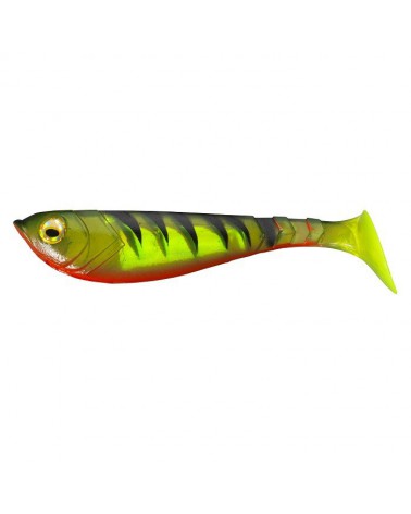 Guma Berkley Pulse Shad 14cm Firetiger 1376885