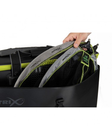 Torba Na Siatkę I Kosz Do Podbieraka Matrix Horizon X Eva Multi Net Bag Large
