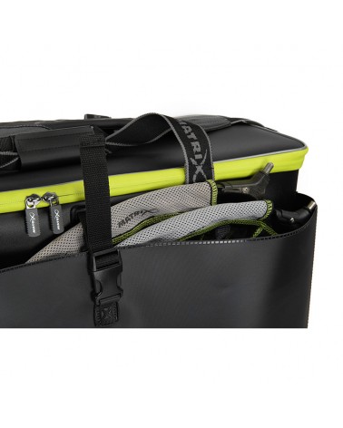 Torba Na Siatkę I Kosz Do Podbieraka Matrix Horizon X Eva Multi Net Bag Large