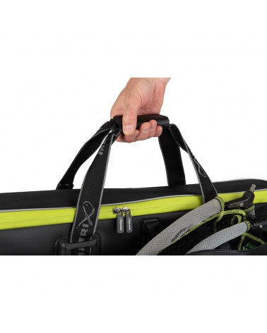 Torba Na Siatkę I Kosz Do Podbieraka Matrix Horizon X Eva Multi Net Bag Small