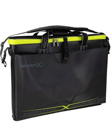 Torba Na Siatkę I Kosz Do Podbieraka Matrix Horizon X Eva Multi Net Bag Small