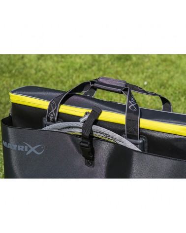 Torba Na Siatkę I Kosz Do Podbieraka Matrix Horizon X Eva Multi Net Bag Small