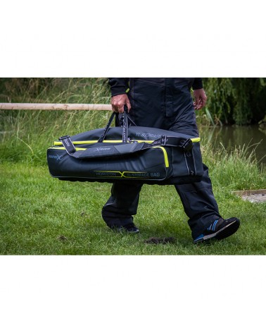 Torba Na Rolki Grzebienie Podpórki Matrix Horizon XL Storage Bag