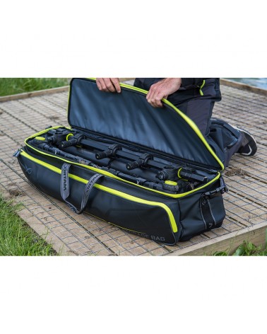 Torba Na Rolki Grzebienie Podpórki Matrix Horizon XL Storage Bag
