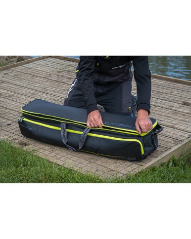 Torba Na Rolki Grzebienie Podpórki Matrix Horizon XL Storage Bag