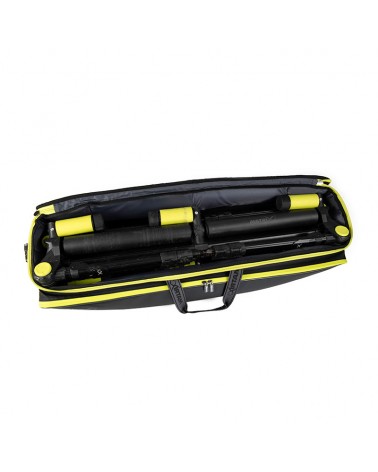 Torba Na Rolki Grzebienie Podpórki Matrix Horizon XL Storage Bag