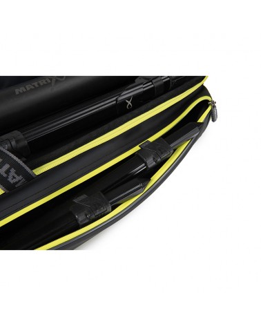 Torba Na Rolki Grzebienie Podpórki Matrix Horizon XL Storage Bag