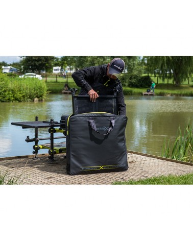 Torba Na Platformę Półkę Boczną Matrix Horizon X Side Tray Storage