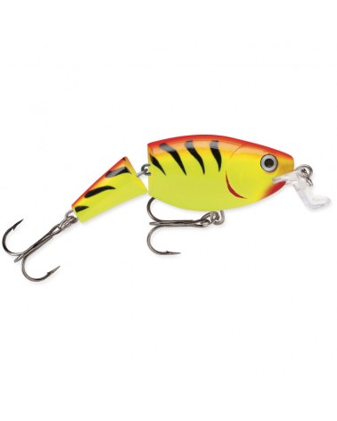 Wobler Rapala Jointed Shallow Shad Rap 7cm 11g HT 0.9-1.5m Suspending