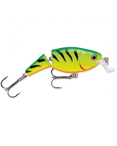 Wobler Rapala Jointed Shallow Shad Rap 7cm 11g FT 0.9-1.5m Suspending