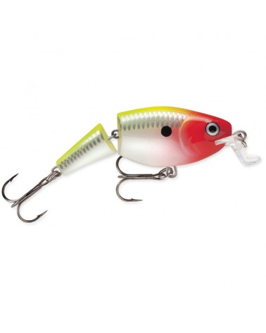 Wobler Rapala Jointed Shallow Shad Rap 7cm 11g CLN 0.9-1.5m Suspending