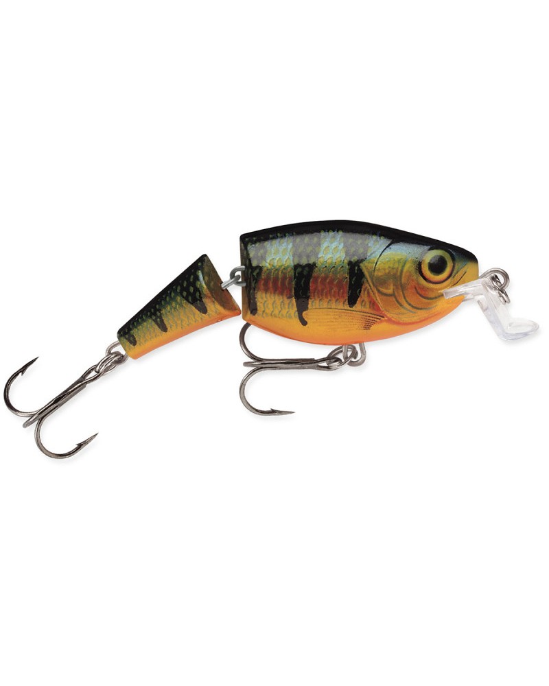Wobler Rapala Jointed Shallow Shad Rap 5cm 7g P 0.6-1.2m Suspending