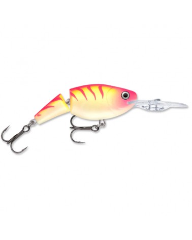 Wobler Rapala Jointed Shad Rap 7cm 13g PTU 2.1-4.5m Suspending