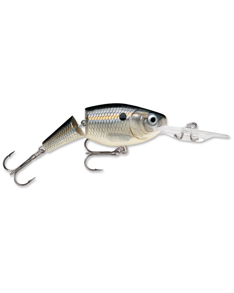 Wobler Rapala Jointed Shad Rap 7cm 13g SSD 2.1-4.5m Suspending
