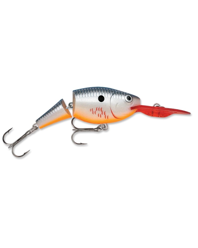 Wobler Rapala Jointed Shad Rap 7cm 13g BOSD 2.1-4.5m Suspending