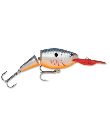 Wobler Rapala Jointed Shad Rap 7cm 13g BOSD 2.1-4.5m Suspending