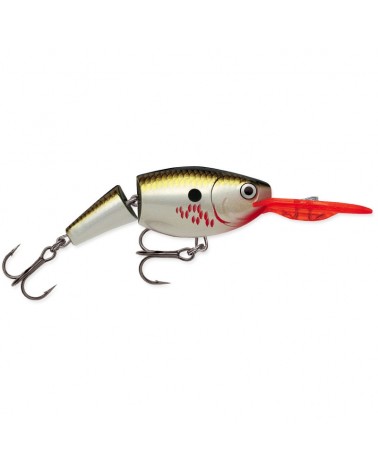 Wobler Rapala Jointed Shad Rap 7cm 13g BOF 2.1-4.5m Suspending