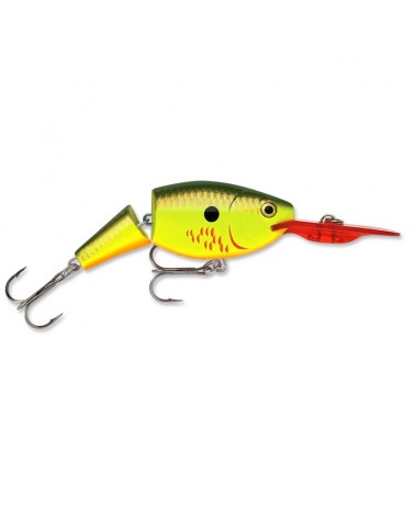 Wobler Rapala Jointed Shad Rap 7cm 13g BHO 2.1-4.5m Suspending