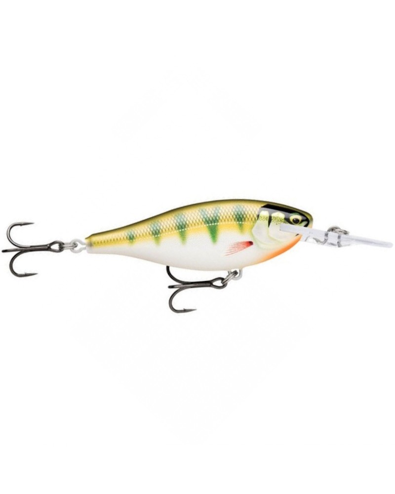 Wobler Rapala Shad Rap Elite 7.5cm 12g GDYP 2.7-3.3m Floating