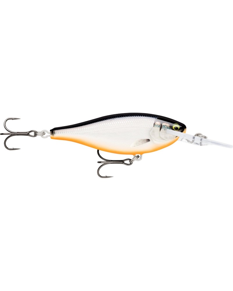Wobler Rapala Shad Rap Elite 7.5cm 12g GDSS 2.7-3.3m Floating