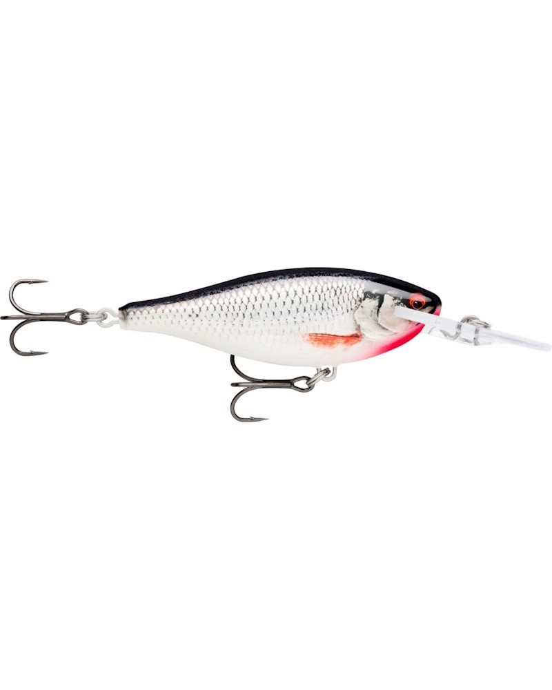 Wobler Rapala Shad Rap Elite 7.5cm 12g GDROL 2.7-3.3m Floating