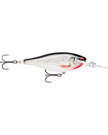 Wobler Rapala Shad Rap Elite 7.5cm 12g GDROL 2.7-3.3m Floating