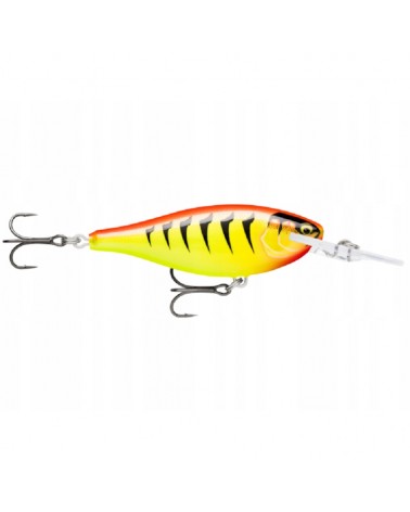 Wobler Rapala Shad Rap Elite 7.5cm 12g GDHT 2.7-3.3m Floating