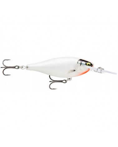 Wobler Rapala Shad Rap Elite 7.5cm 12g GDGGH 2.7-3.3m Floating