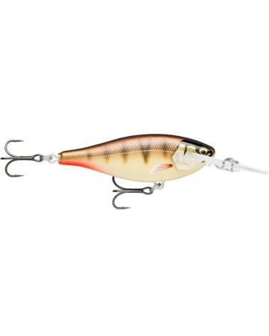 Wobler Rapala Shad Rap Elite 7.5cm 12g GDCP 2.7-3.3m Floating