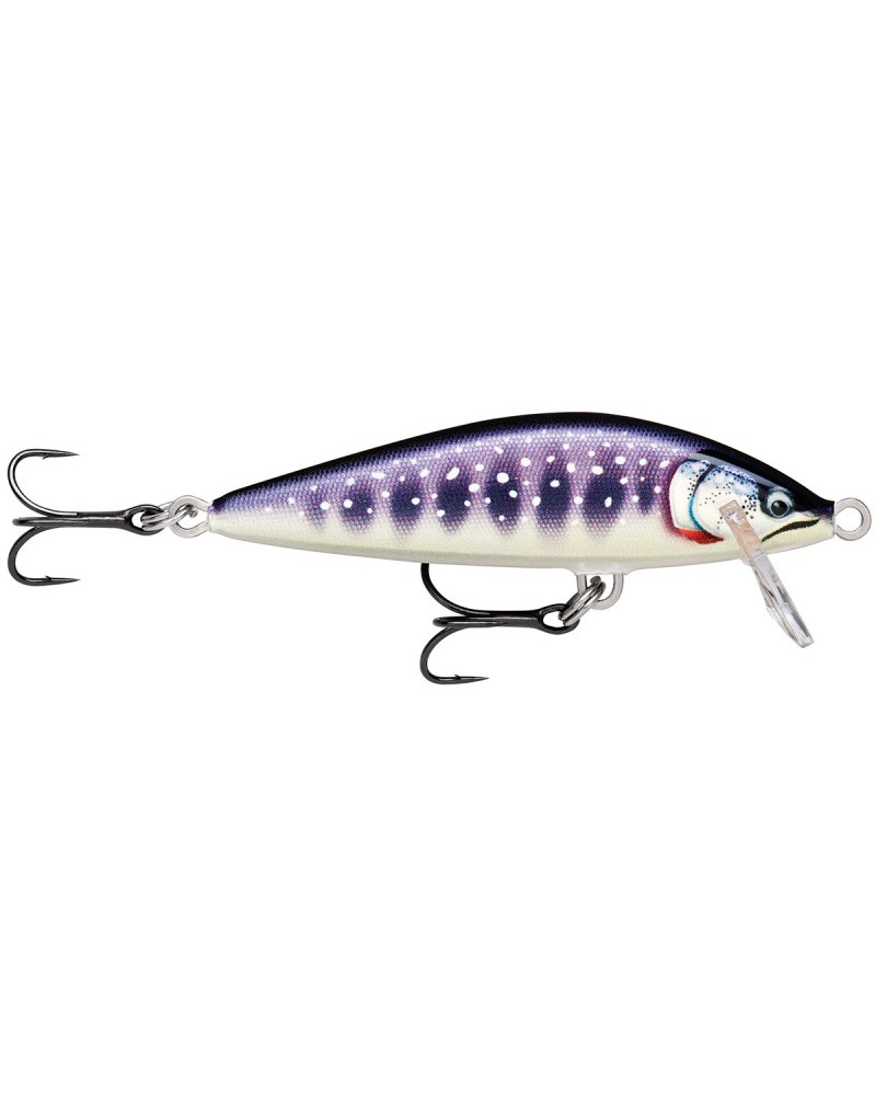 Wobler Rapala CountDown Elite 3.5cm 4g GDIW 0.9-1.2m Sinking
