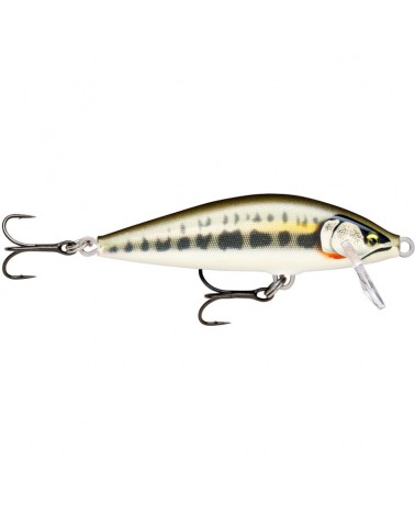 Wobler Rapala CountDown Elite 4.5cm 3.5g GDMN 0.9-1.2m Sinking