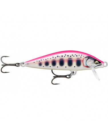 Wobler Rapala CountDown Elite 3.5cm 4g GDPY 0.9-1.2m Sinking