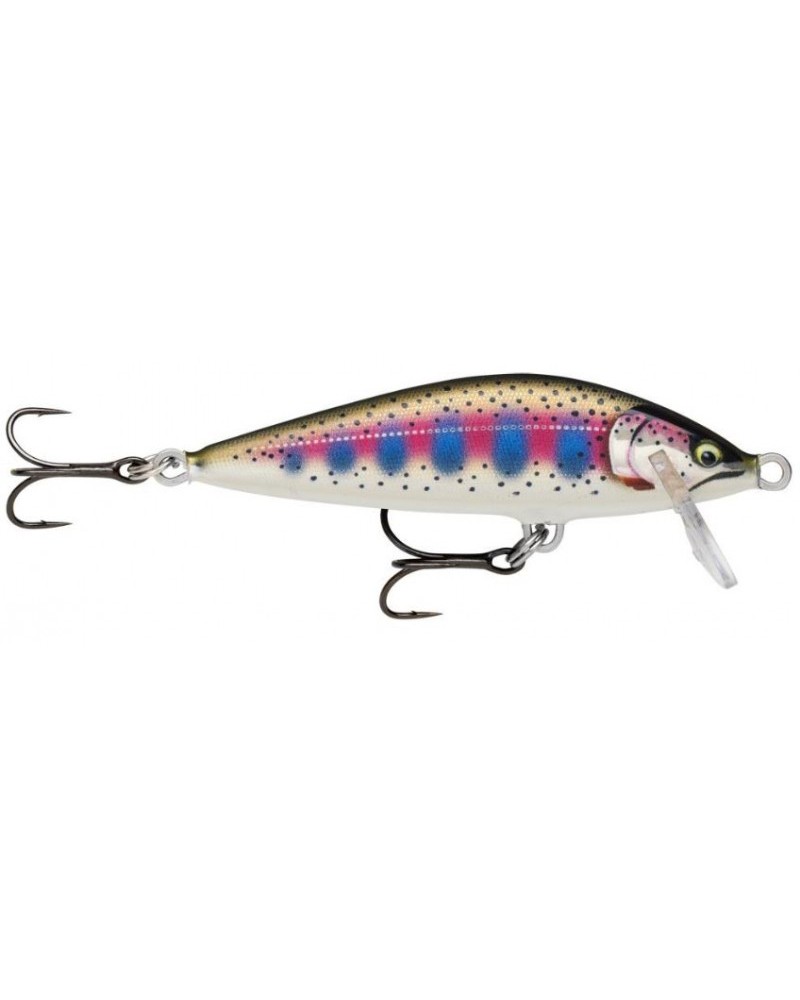 Wobler Rapala CountDown Elite 3.5cm 4g GDRT 0.9-1.2m Sinking